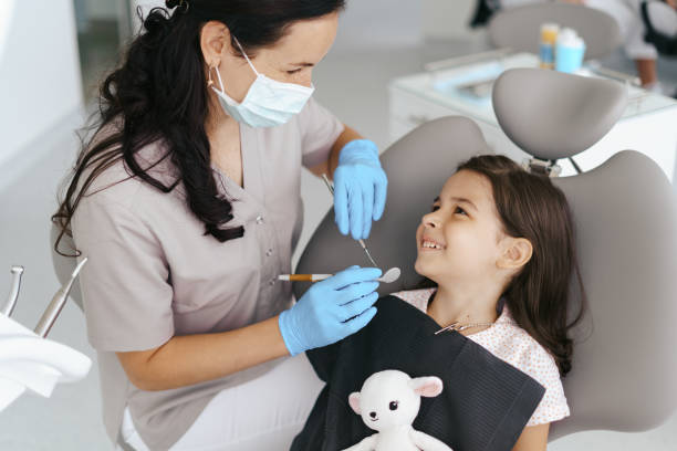 Best Emergency Dentist for Special Needs Patients in Killian, LA
