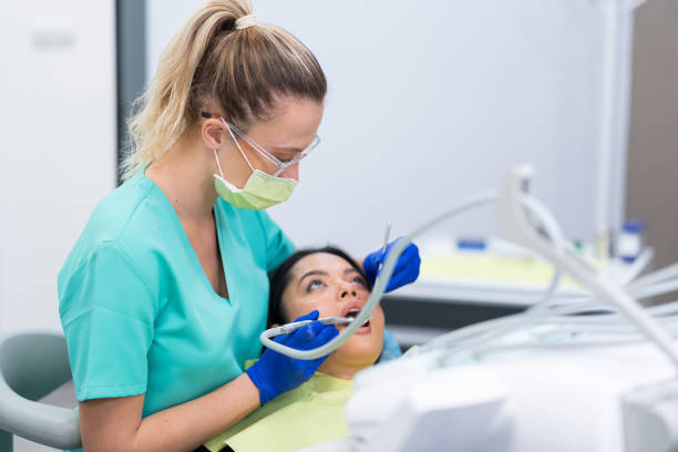 Best Emergency Dentist for Special Needs Patients in Killian, LA