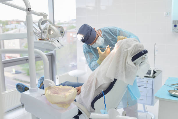 Best Emergency Root Canal Treatment in Killian, LA